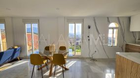 Duplex Penthouse for sale in La Duquesa, Manilva
