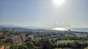 Duplex Penthouse for sale in La Duquesa, Manilva