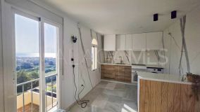 Duplex Penthouse for sale in La Duquesa, Manilva
