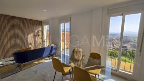 Duplex Penthouse for sale in La Duquesa, Manilva