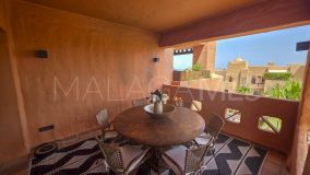 Apartment for sale in Manilva