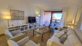 Apartment for sale in Manilva