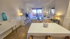 Apartment for sale in Manilva