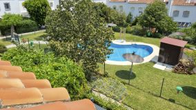 Radhus for sale in Casares Playa, Bahia de Casares