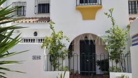 Radhus for sale in Casares Playa, Bahia de Casares