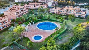Penthouse for sale in Casares Playa, Bahia de Casares