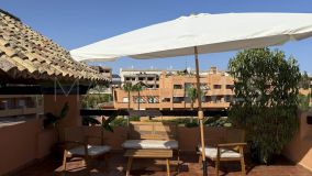 Penthouse for sale in Casares Playa, Bahia de Casares