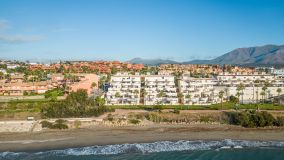Markplanslägenhet for sale in Bermuda Beach, Estepona Väst
