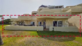 Markplanslägenhet for sale in Bermuda Beach, Estepona Väst