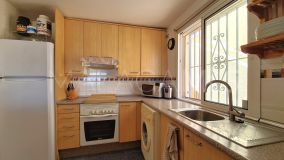 Ground Floor Apartment for sale in Buenas Noches, Estepona West