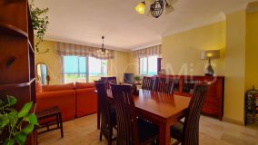 Ground Floor Apartment for sale in Buenas Noches, Estepona West