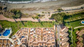 Markplanslägenhet for sale in Bermuda Beach, Estepona Väst