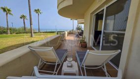 Markplanslägenhet for sale in Bermuda Beach, Estepona Väst