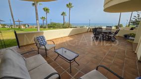 Markplanslägenhet for sale in Bermuda Beach, Estepona Väst
