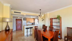 Ground Floor Apartment for sale in Buenas Noches, Estepona West