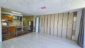 Estudio en venta en Puerto La Duquesa, Manilva