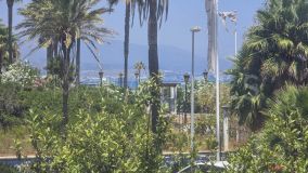 Studio for sale in Puerto La Duquesa, Manilva