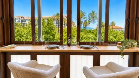 Studio for sale in Puerto La Duquesa, Manilva