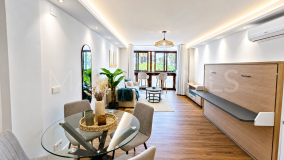 Studio for sale in Puerto La Duquesa, Manilva
