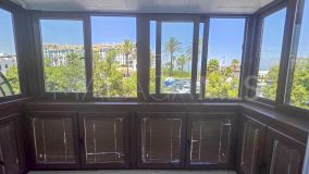 Estudio en venta en Puerto La Duquesa, Manilva