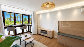 Studio for sale in Puerto La Duquesa, Manilva
