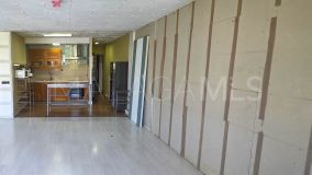 Estudio en venta en Puerto La Duquesa, Manilva