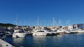 Studio for sale in Puerto La Duquesa, Manilva