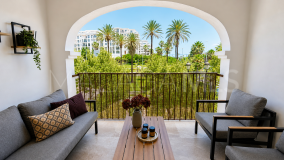 Apartment for sale in Puerto La Duquesa, Manilva