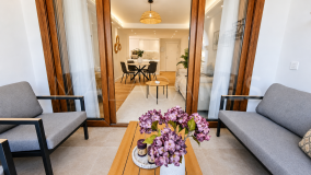 Apartment for sale in Puerto La Duquesa, Manilva