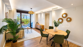 Apartment for sale in Puerto La Duquesa, Manilva