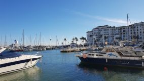 Appartement for sale in Puerto La Duquesa, Manilva