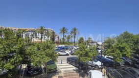 Apartamento en venta en Puerto La Duquesa, Manilva