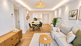 Apartment for sale in Puerto La Duquesa, Manilva