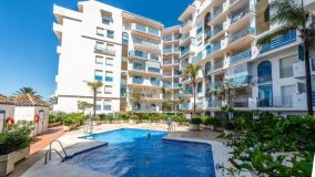 Apartment for sale in Estepona Town