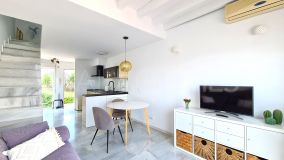 Duplex Penthouse for sale in Forest Hills, Altos de Estepona