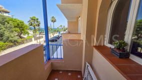 Appartement for sale in Sabinillas, Manilva