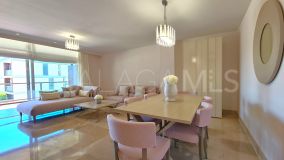 Apartamento en venta en Postal de la Paloma, Manilva