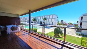 Apartamento en venta en Postal de la Paloma, Manilva