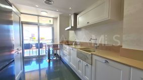 Apartamento en venta en Postal de la Paloma, Manilva