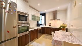 Apartment for sale in Estepona East