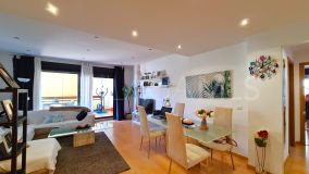 Apartment for sale in Estepona East