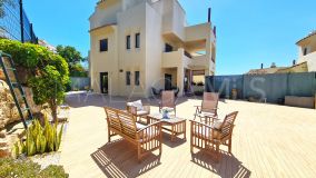 Apartamento en venta en Estepona Este