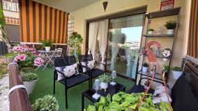 Estudio en venta en Sabinillas, Manilva