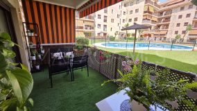 Estudio en venta en Sabinillas, Manilva