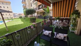 Estudio en venta en Sabinillas, Manilva