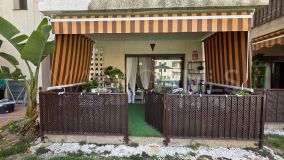 Estudio en venta en Sabinillas, Manilva