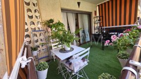 Estudio en venta en Sabinillas, Manilva