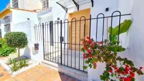 Town House for sale in Marina de Casares