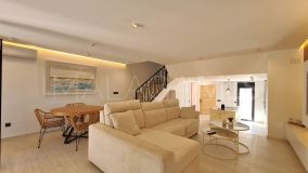 Town House for sale in Marina de Casares