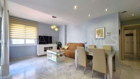 Apartment for sale in Valle Romano, Estepona West
